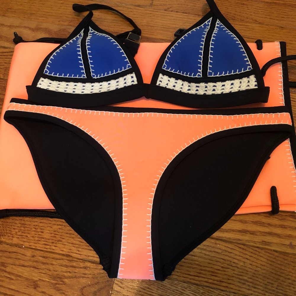 Triangl Bikini